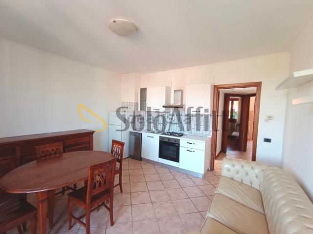 Appartamento in affitto di 65 m² in Via Dall&apos acqua, 42