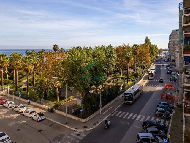 Appartamento in affitto di 65 m² in Via Dalmazia, 191