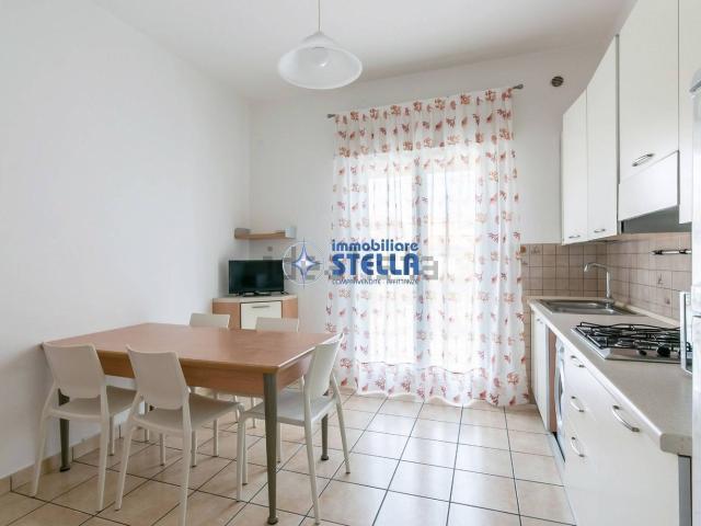 Appartamento in affitto di 65 m² in Via Dalmazia, 2