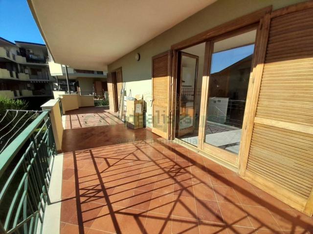 Appartamento in affitto di 65 m² in Via Dario Russo