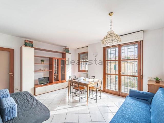 Appartamento in affitto di 65 m² in Via Decumana