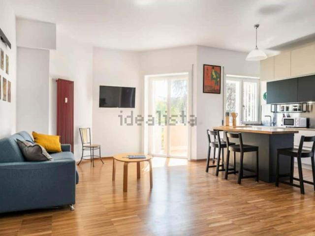 Appartamento in affitto di 65 m² in Via degli Orti di Trastevere