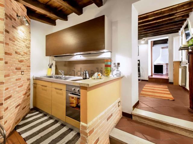 Appartamento in affitto di 65 m² in Via dei Giubbonari, 97