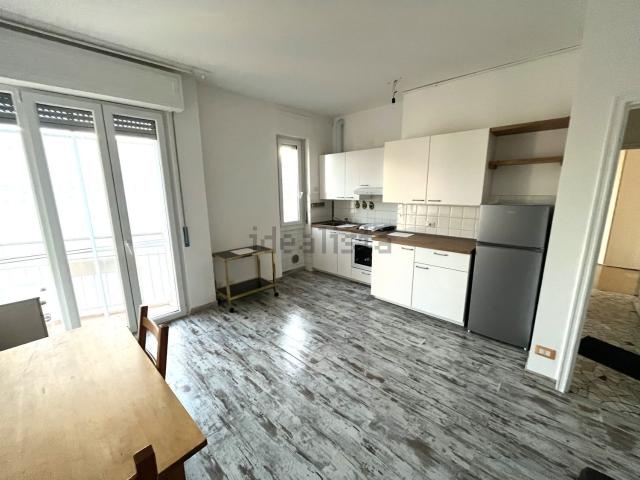 Appartamento in affitto di 65 m² in Via dei Gracchi, 25