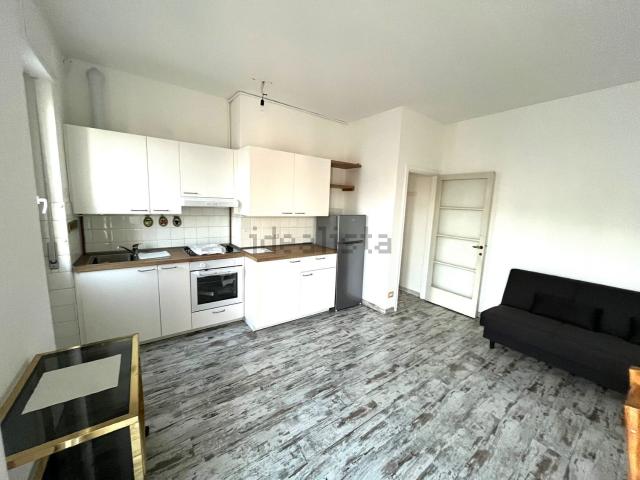Appartamento in affitto di 65 m² in Via dei Gracchi, 25