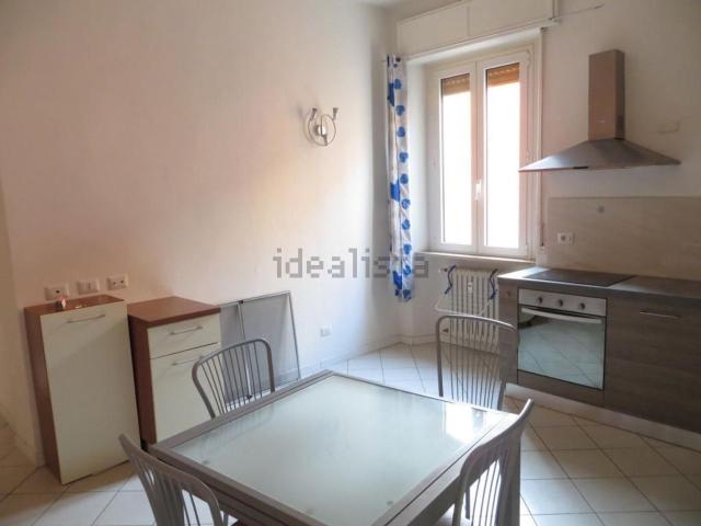 Appartamento in affitto di 65 m² in Via dei Farnese