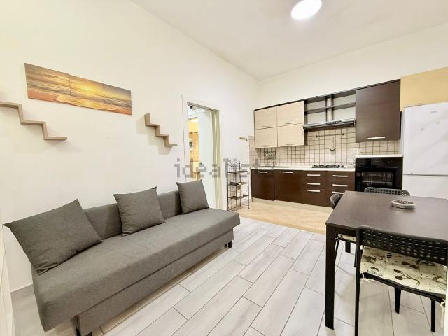 Appartamento in affitto di 65 m² in Via dei Frassini, 20