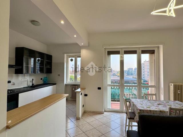 Appartamento in affitto di 65 m² in Via dei Mille, 8