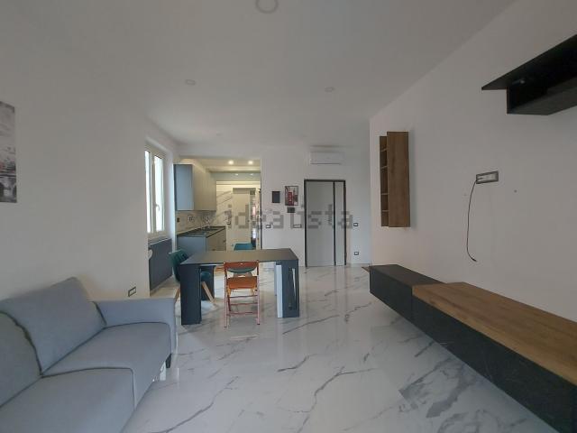 Appartamento in affitto di 65 m² in Via dei Salimbeni, 18