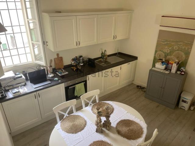 Appartamento in affitto di 65 m² in Via dei Serragli