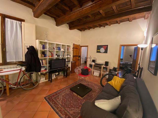 Appartamento in affitto di 65 m² in Via dei Pilastri