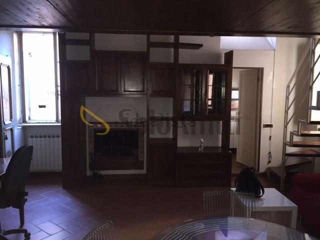 Appartamento in affitto di 65 m² in Via dei Priori, 38
