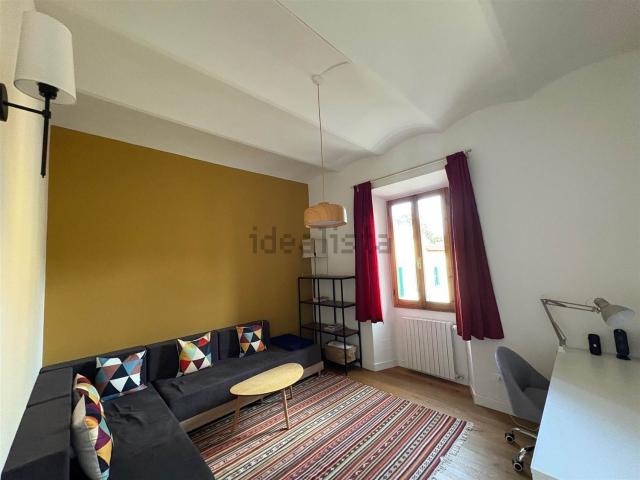 Appartamento in affitto di 65 m² in Via del Campuccio
