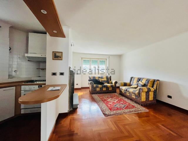 Appartamento in affitto di 65 m² in Via del Casaletto, 128