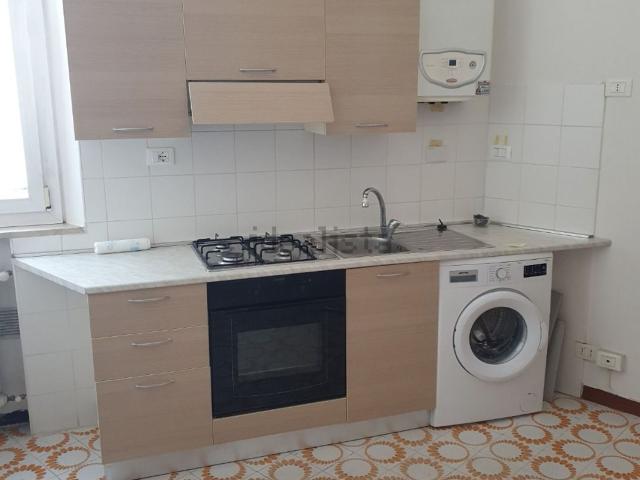 Appartamento in affitto di 65 m² in Via del Borgo di San Pietro, 150
