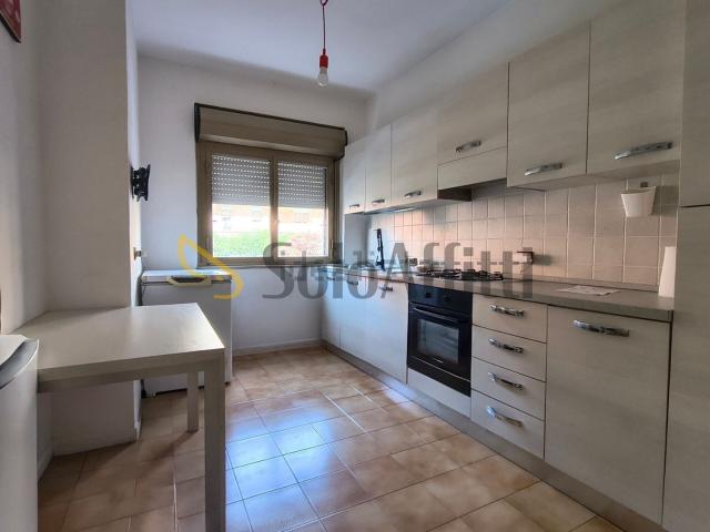 Appartamento in affitto di 65 m² in Via del Bricchetto, 3