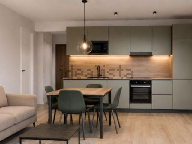 Appartamento in affitto di 65 m² in Via del Faggiolo