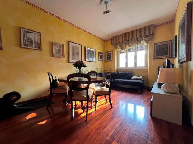 Appartamento in affitto di 65 m² in Via del Fusaro, 7