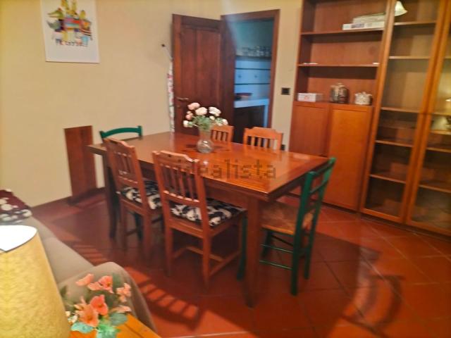 Appartamento in affitto di 65 m² in Via del Lungo Isidoro