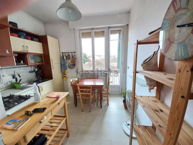 Appartamento in affitto di 65 m² in Via del Sansovino, 189
