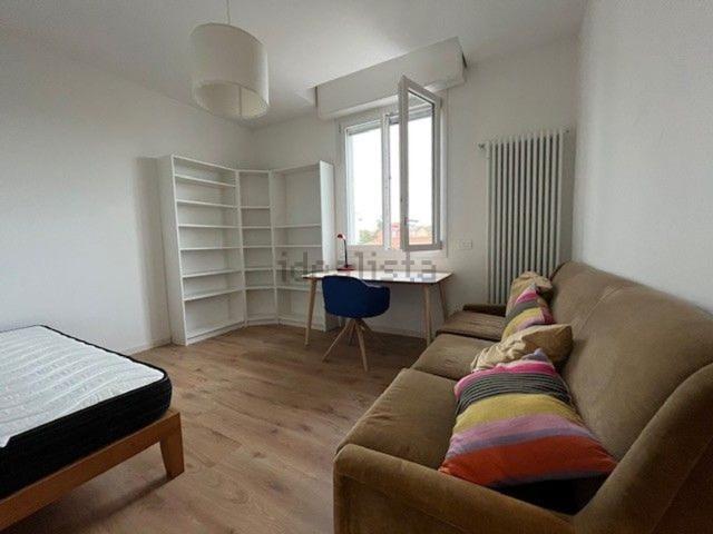 Appartamento in affitto di 65 m² in Via del Perugino, 2