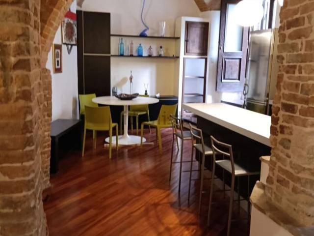 Appartamento in affitto di 65 m² in Via del Roscetto, 30