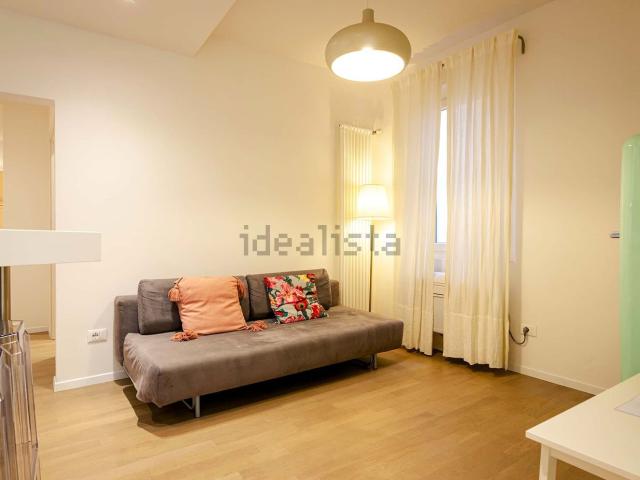 Appartamento in affitto di 65 m² in Via del Riccio