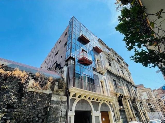 Appartamento in affitto di 65 m² in Via del Vecchio Bastione, 15