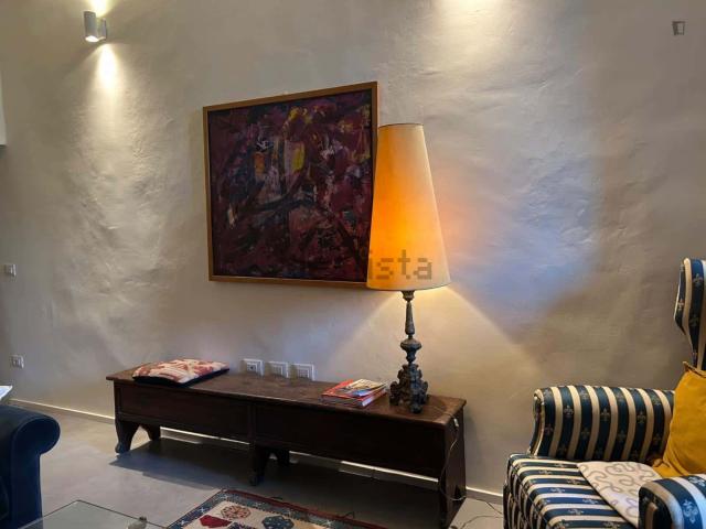 Appartamento in affitto di 65 m² in Via dell&apos Agnolo