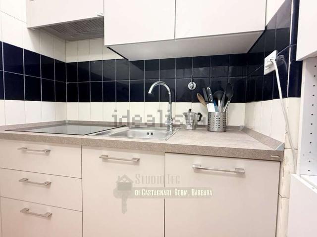 Appartamento in affitto di 65 m² in Via dell&apos Unione, 1