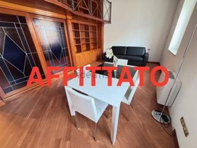 Appartamento in affitto di 65 m² in Via dell&apos Unione, 8