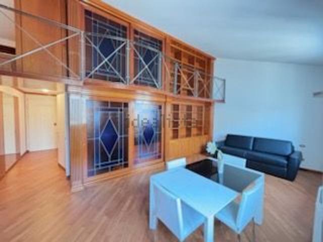 Appartamento in affitto di 65 m² in Via dell&apos Unione, 8
