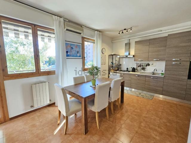 Appartamento in affitto di 65 m² in Via della Beverara, 131