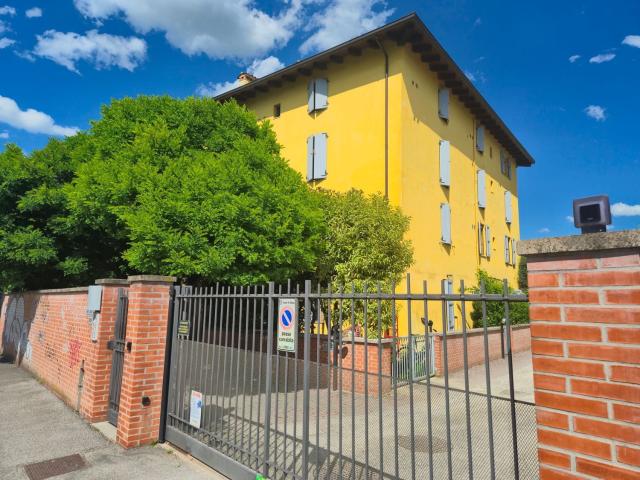 Appartamento in affitto di 65 m² in Via della Beverara, 133