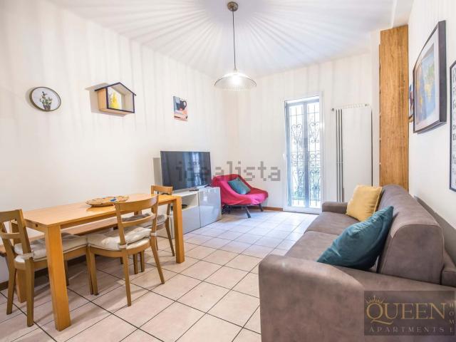 Appartamento in affitto di 65 m² in Via della Crocetta, 18