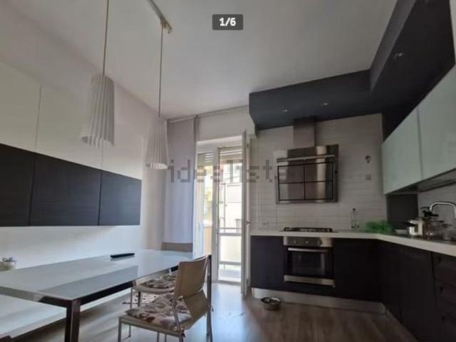 Appartamento in affitto di 65 m² in Via della Gabella