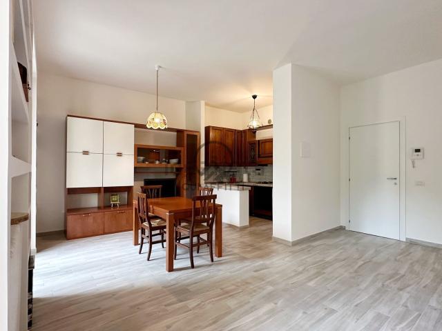 Appartamento in affitto di 65 m² in Via della Pineta