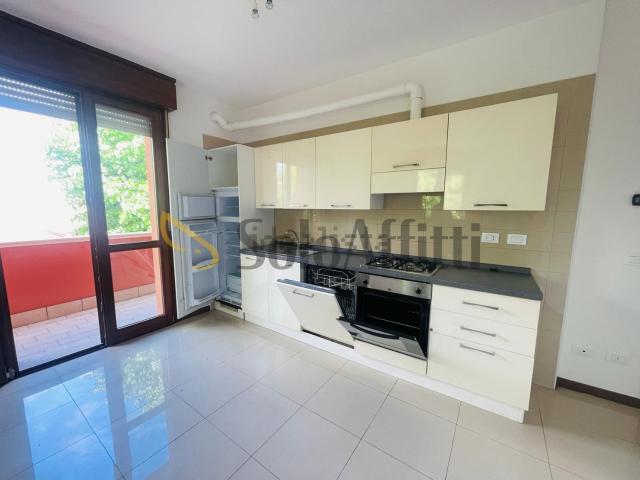 Appartamento in affitto di 65 m² in Via della Piantata, 20