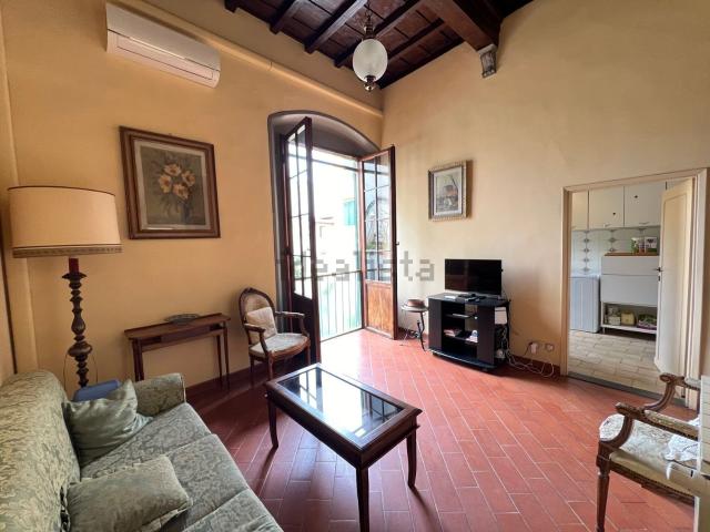 Appartamento in affitto di 65 m² in Via delle Caldaie