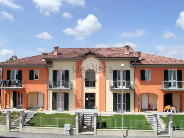 Appartamento in affitto di 65 m² in Via delle Confraternite, 15