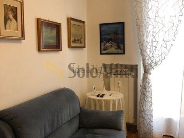 Appartamento in affitto di 65 m² in Via delle Settefontane, 50