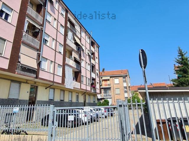 Appartamento in affitto di 65 m² in Via DETTONI, 23