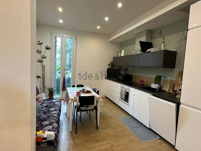 Appartamento in affitto di 65 m² in Via di Corticella, 1