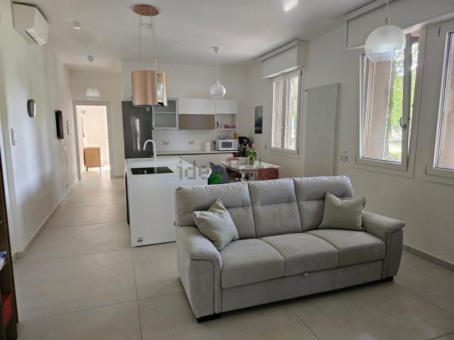 Appartamento in affitto di 65 m² in Via Domenico Turazza