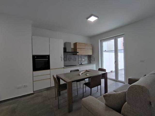 Appartamento in affitto di 65 m² in Via Domenico Antonio Carella