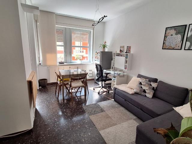 Appartamento in affitto di 65 m² in Via Domenico Cucchiari, 15