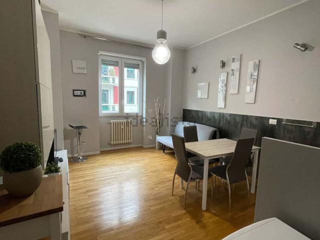 Appartamento in affitto di 65 m² in Via Domenico Scarlatti, 31