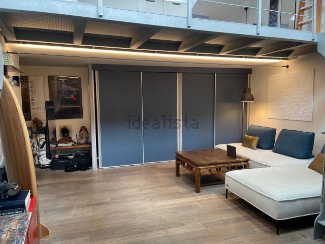 Appartamento in affitto di 65 m² in Via Don Giuseppe Andreoli, 18
