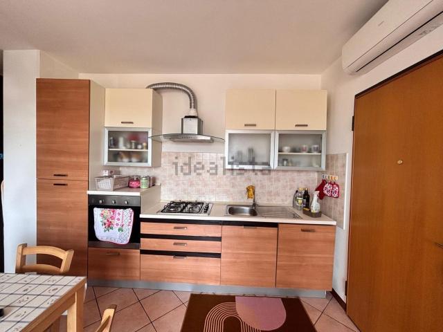 Appartamento in affitto di 65 m² in Via don L.Maran