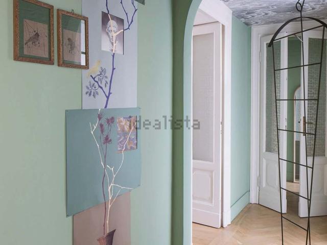 Appartamento in affitto di 65 m² in Via Donatello, 1